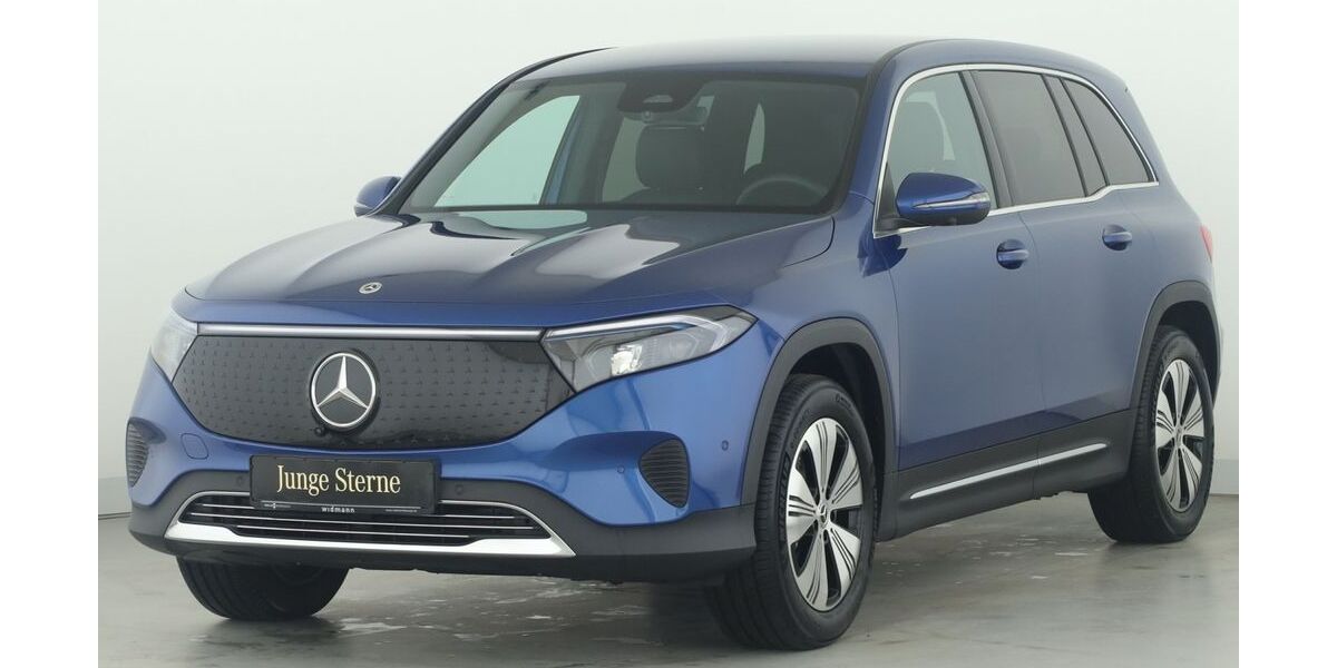 Mercedes-Benz EQB 5.259 km 36.850 &euro; Aalen 73431