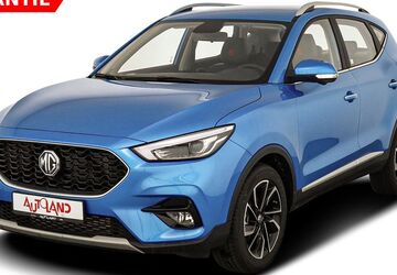 MG ZS 14.612 km 19.890 &euro; Dresden 01069