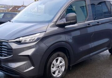 Ford Transit Custom 13.100 km 43.888 &euro; Streufdorf 98646