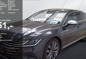 VW Arteon 21.500 km 31.660 &euro; Mainburg 84048