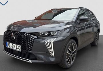 DS Automobiles DS7 (Crossback) 4.500 km 44.580 &euro; Gettorf / Kiel 24214