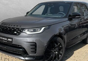 Land Rover Discovery 3.484 km 76.490 &euro; Wolfenbüttel 38304