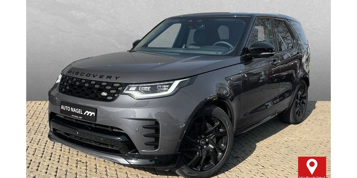 Land Rover Discovery 3.484 km 76.490 &euro; Wolfenbüttel 38304