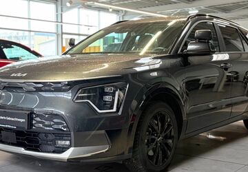 Kia Niro 22.700 km 26.490 &euro; Neu-Ulm 89231