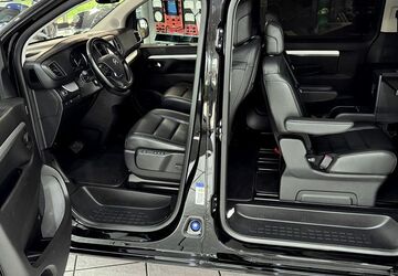 Citroen SpaceTourer 26.780 km 38.800 &euro; Kerpen bei Köln 50169