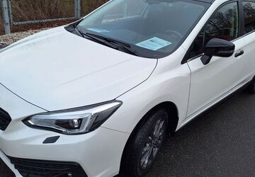 Subaru Impreza 53.537 km 22.900 &euro; Bad Kötzting 93444