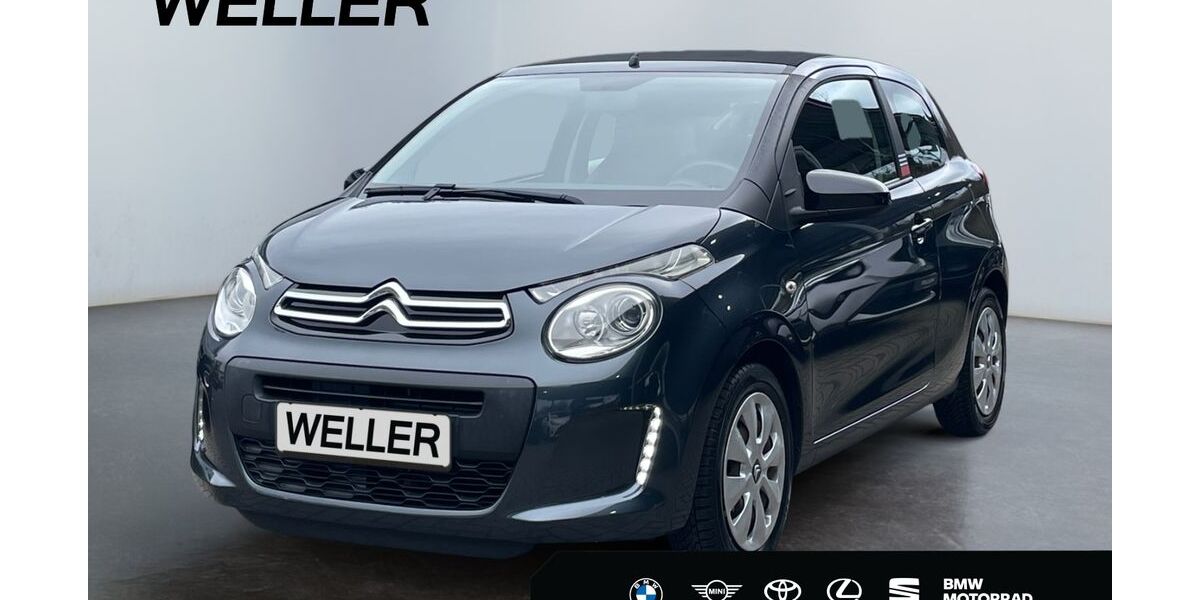 Citroen C1 47.100 km 8.480 &euro; Herford 32049