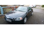 Honda CRX 78.000 km 10.500 &euro; Dettighofen LK WT 