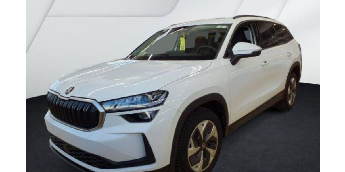 Skoda Kodiaq 22.733 km 42.490 &euro; Bad Camberg 65520