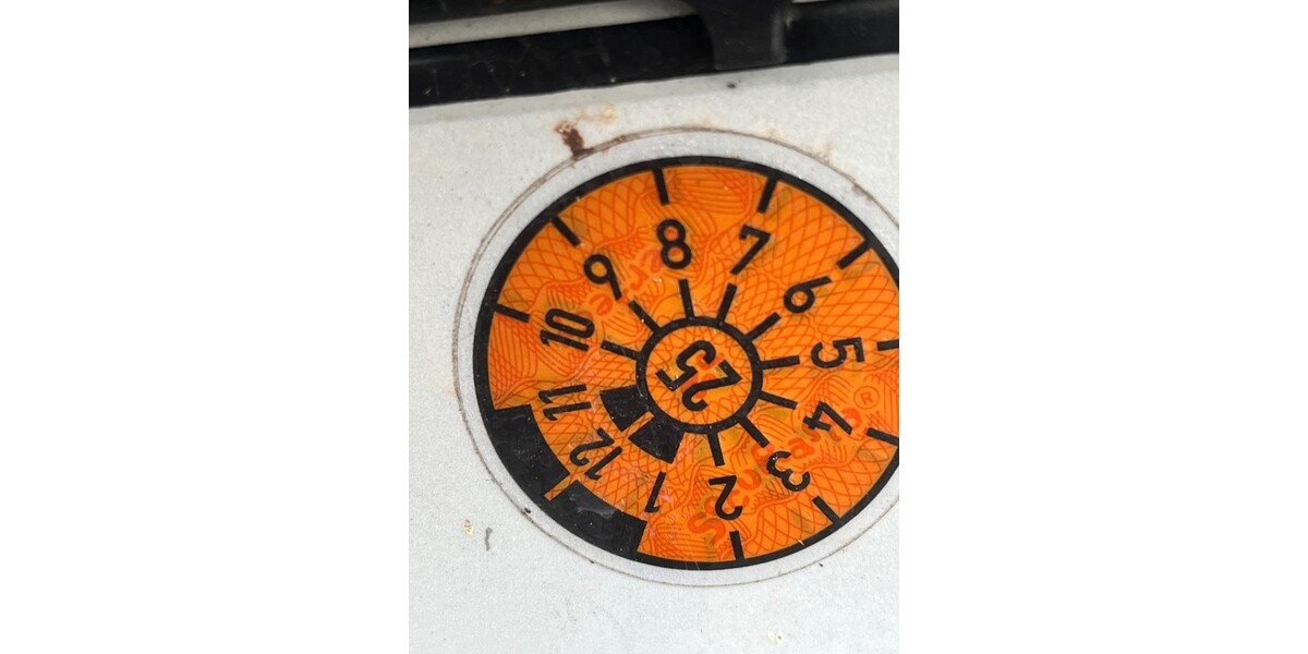 Ford Fiesta 128.500 km 1.200 &euro; Groß-Bieberau 64401