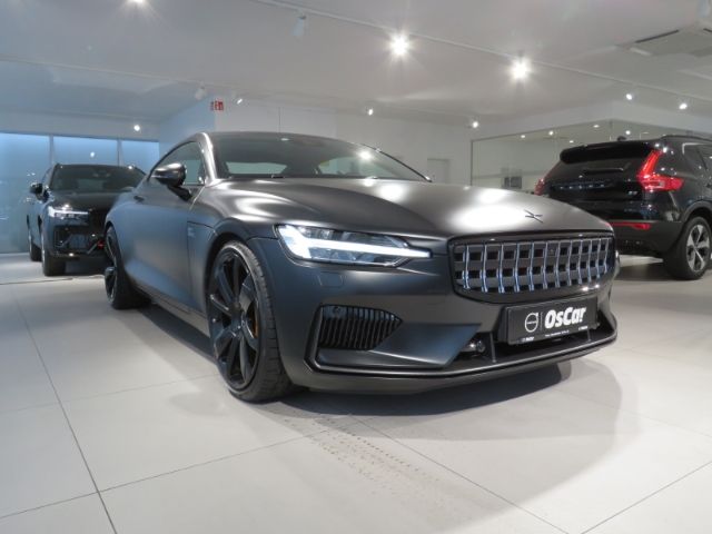 Polestar 1 19.909 km 139.970 &euro; Osnabrück 49090
