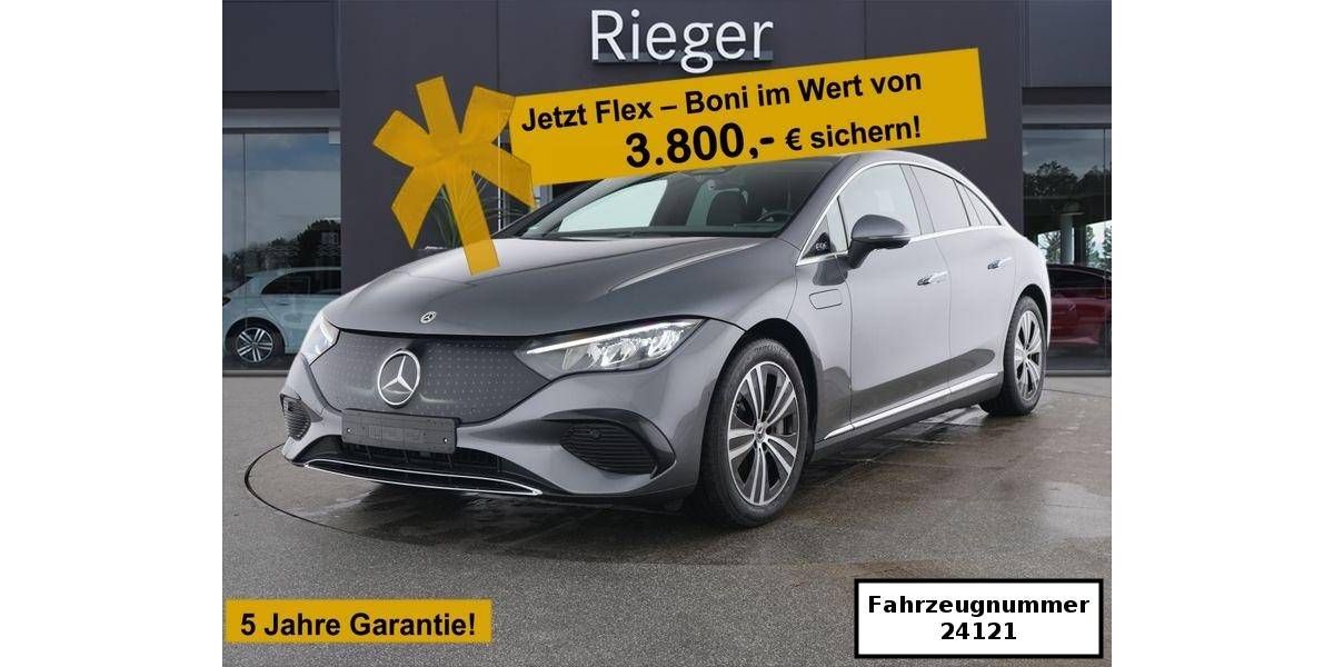 Mercedes-Benz EQE 21.562 km 43.799 &euro; Altdorf 90518