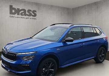 Skoda Kamiq 3.000 km 35.800 &euro; Giessen 35392