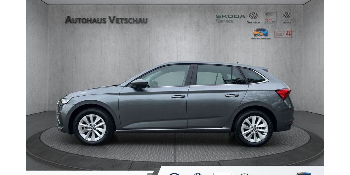 Skoda Scala 1.023 km 24.990 &euro; Vetschau/Spreewald 03226