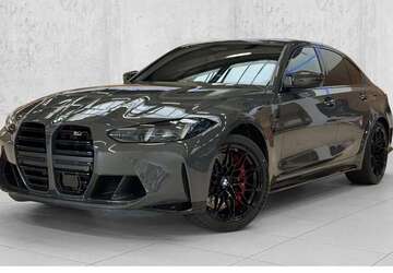 BMW M3 3.049 km 103.500 &euro; Solingen 42719