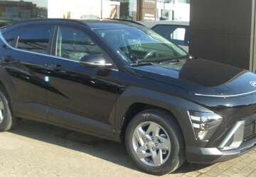 Hyundai KONA 3.950 km 24.990 &euro; Hannover 30453