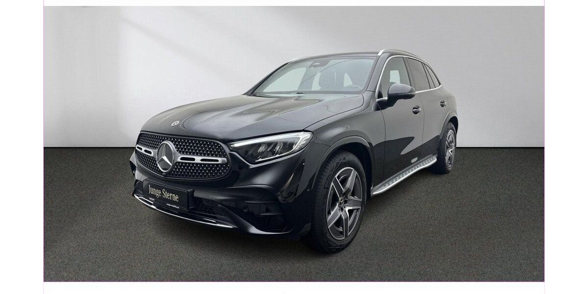 Mercedes-Benz GLC 300 13.500 km 57.900 &euro; Friedberg 61169