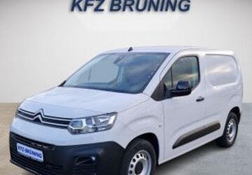 Citroen Berlingo 7.206 km 16.280 &euro; Lingen (Ems) 49811