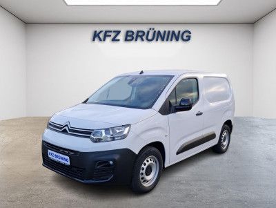 Citroen Berlingo 7.206 km 16.280 &euro; Lingen (Ems) 49811