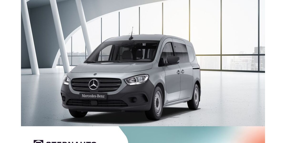 Mercedes-Benz Citan 9.900 km 37.485 &euro; Erfurt 99092