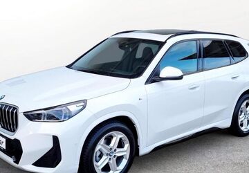 BMW X1 34.942 km 45.980 &euro; Arnstadt 99310
