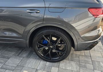 VW Touareg 13.200 km 81.500 &euro; Dietzenbach 63128