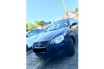 VW Polo 93.369 km 4.900 &euro; Jettingen-Scheppach -Scheppach 