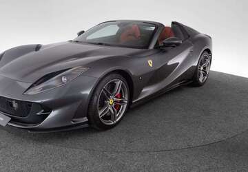 Ferrari 812 4.640 km 399.900 &euro; Singen-Hohentwiel 78224
