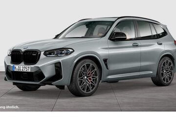 BMW X3 M 81.389 km 59.590 &euro; Köln Süd 50968