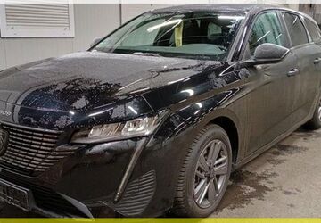 Peugeot 308 18.100 km 19.280 &euro; Schwandorf 92421