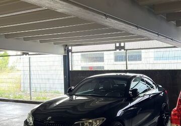 BMW M235 195.000 km 19.000 &euro; Meckenbeuren 88074