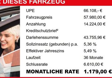 VW T7 Multivan 1.200 km 57.980 &euro; Mühlhausen 92360