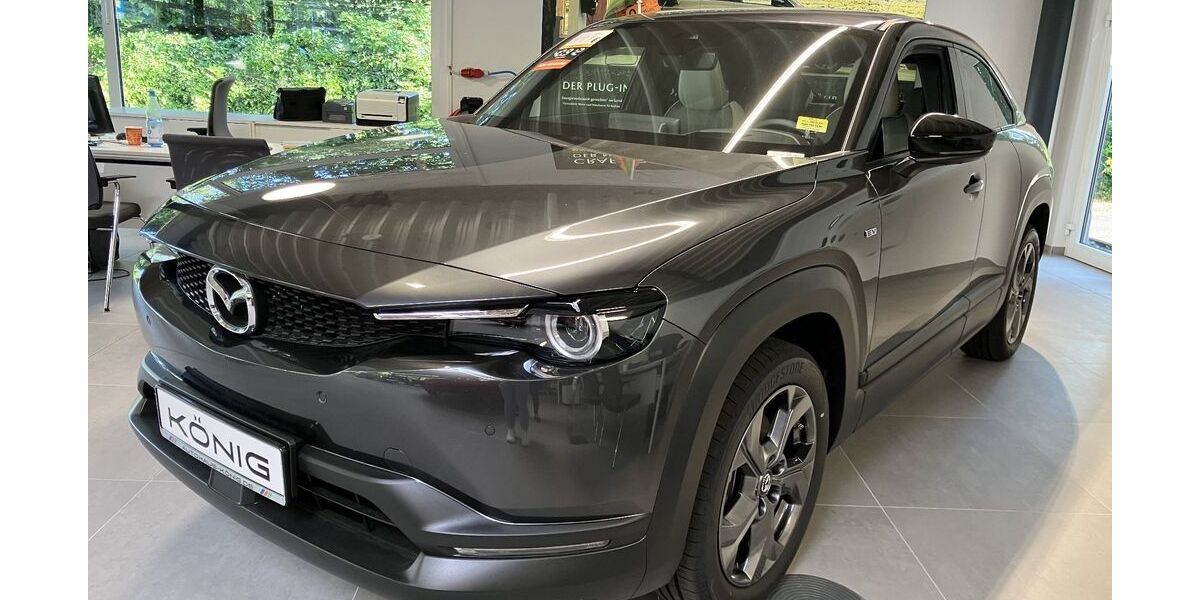 Mazda MX-30 2.100 km 21.990 &euro; Frankfurt (Oder) 15234