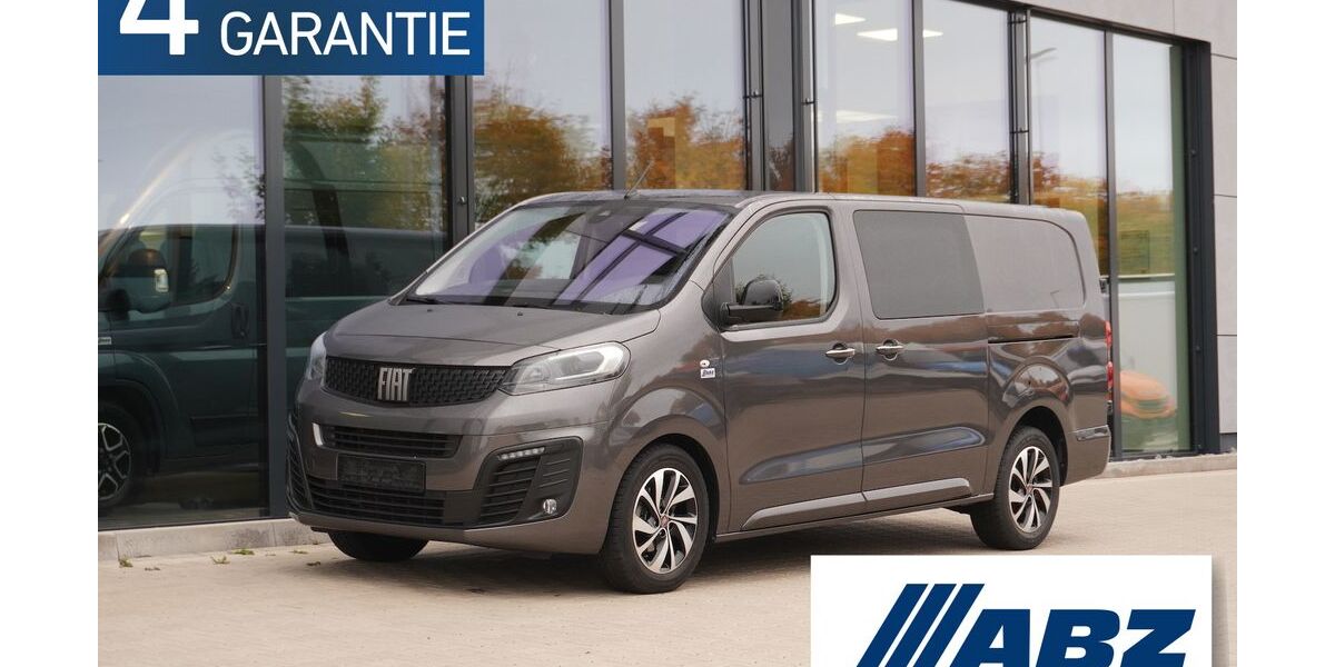 Fiat Scudo 41.498 km 29.393 &euro; Erfurt 99098