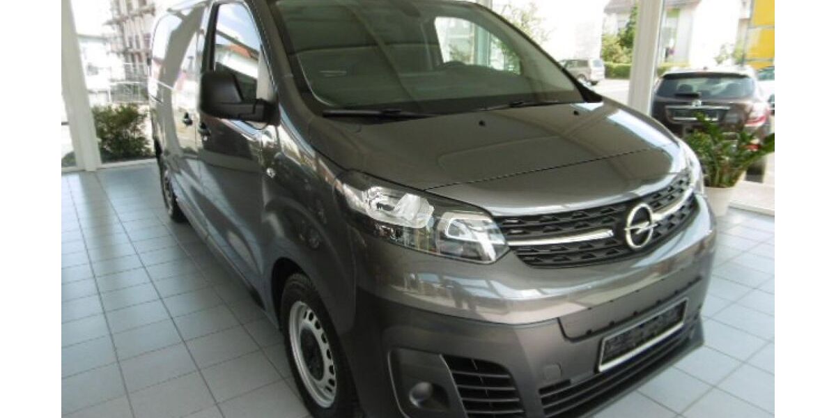 Opel Vivaro 44.490 km 19.690 &euro; Marktheidenfeld 97828