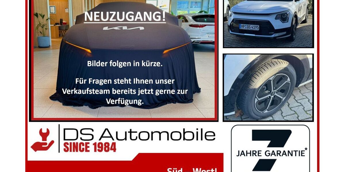 Kia Niro 1.500 km 30.900 &euro; Lampertheim-Hofheim 68623