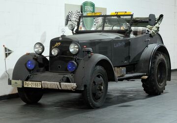 Mercedes-Benz Andere 43.339 km 320.000 &euro; Schenefeld bei Hamburg 22869