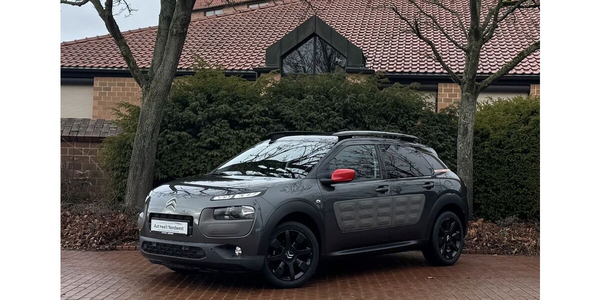 Citroen C4 Cactus 101.043 km 8.999 &euro; Jülich 52428