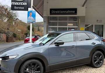 Mazda CX-30 1.001 km 27.550 &euro; Heimbuchenthal 63872