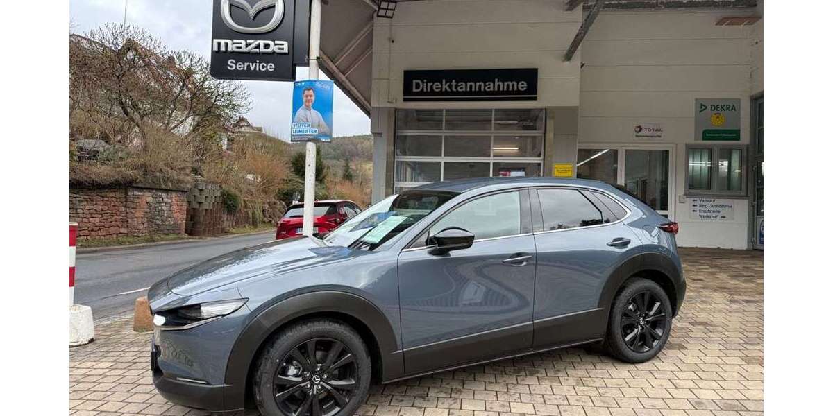 Mazda CX-30 1.001 km 27.550 &euro; Heimbuchenthal 63872