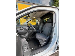 Opel Combo E Cargo Edition 29.086 km 14.990 &euro; Battenberg 35088