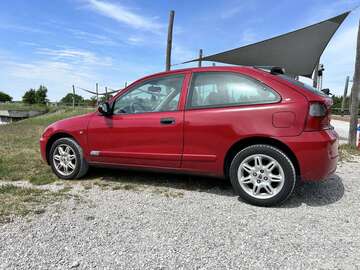 Gebrauchte Rover 25
