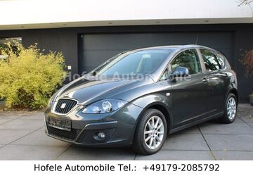 Seat Altea 186.660 km 4.750 &euro; Heiningen 73092