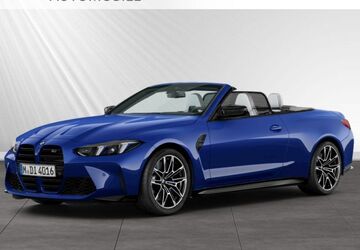 BMW M4 12.400 km 81.490 &euro; Kleve 47533