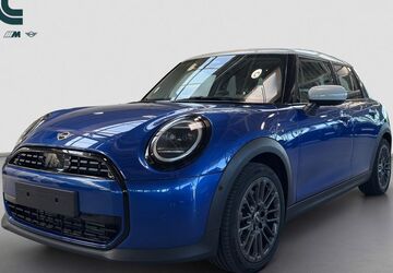 Mini Cooper C 5.299 km 28.930 &euro; Kaarst 41564