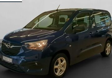 Opel Combo Life 53.700 km 19.980 &euro; Leverkusen 51381