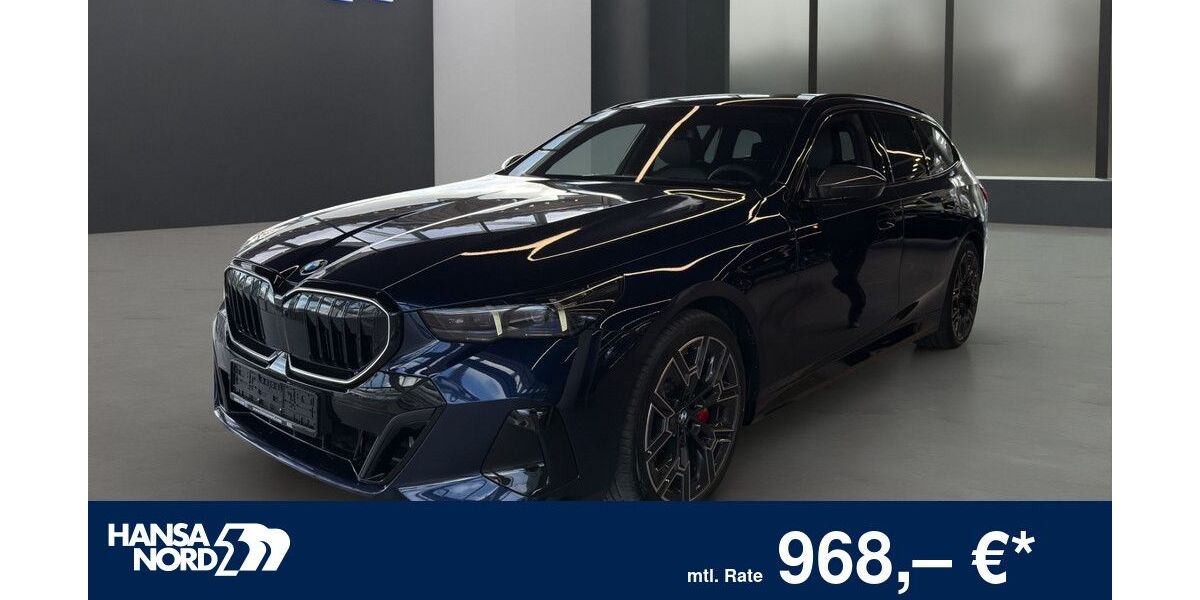 BMW 540 7.521 km 79.990 &euro; Kiel 24118
