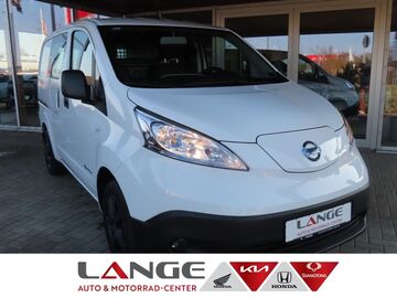 Gebrauchte Nissan NV200