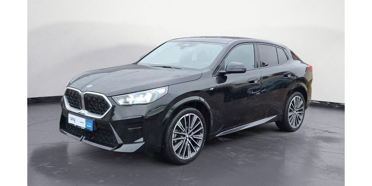 BMW X2 24.935 km 41.950 &euro; Lahr 77933