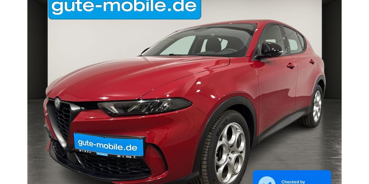 Alfa Romeo Tonale 15.100 km 22.990 &euro; Reutlingen 72762